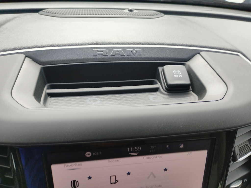 2026 Ram 3500 representative vehicle photo