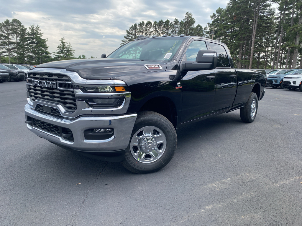 2026 RAM 3500 Tradesman 4X4 Crew Cab LWB's photo