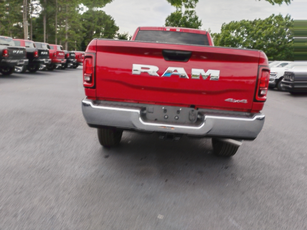 2026 Ram 3500 Tradesman photo 6