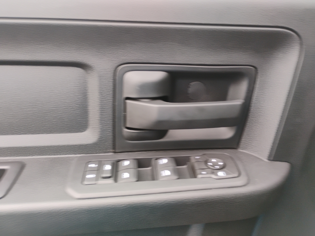 2026 Ram 3500 representative vehicle photo