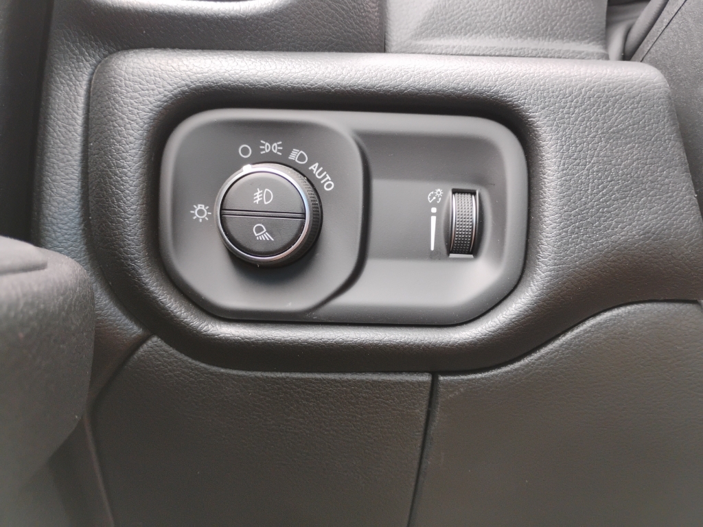 2026 Ram 3500 representative vehicle photo