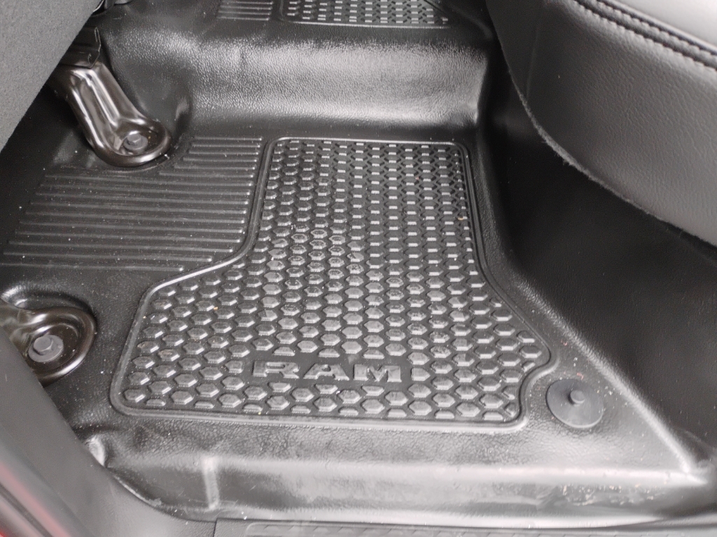 2026 Ram 3500 representative vehicle photo