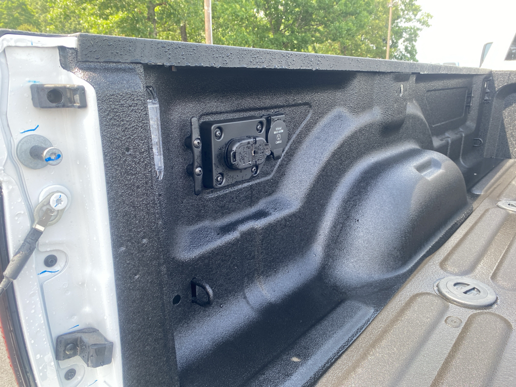 2026 Ram 3500 representative vehicle photo
