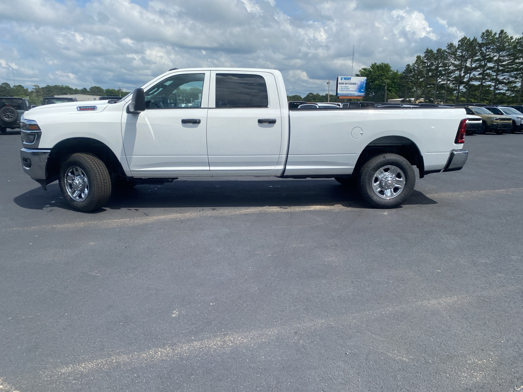 2026 Ram 3500 representative vehicle photo