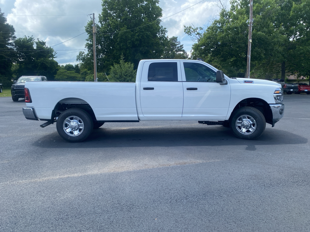 2026 Ram 3500 representative vehicle photo