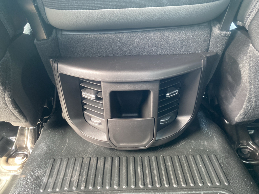 2026 Ram 3500 representative vehicle photo