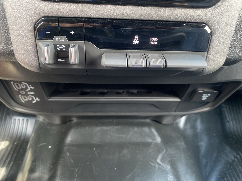 2026 Ram 3500 representative vehicle photo