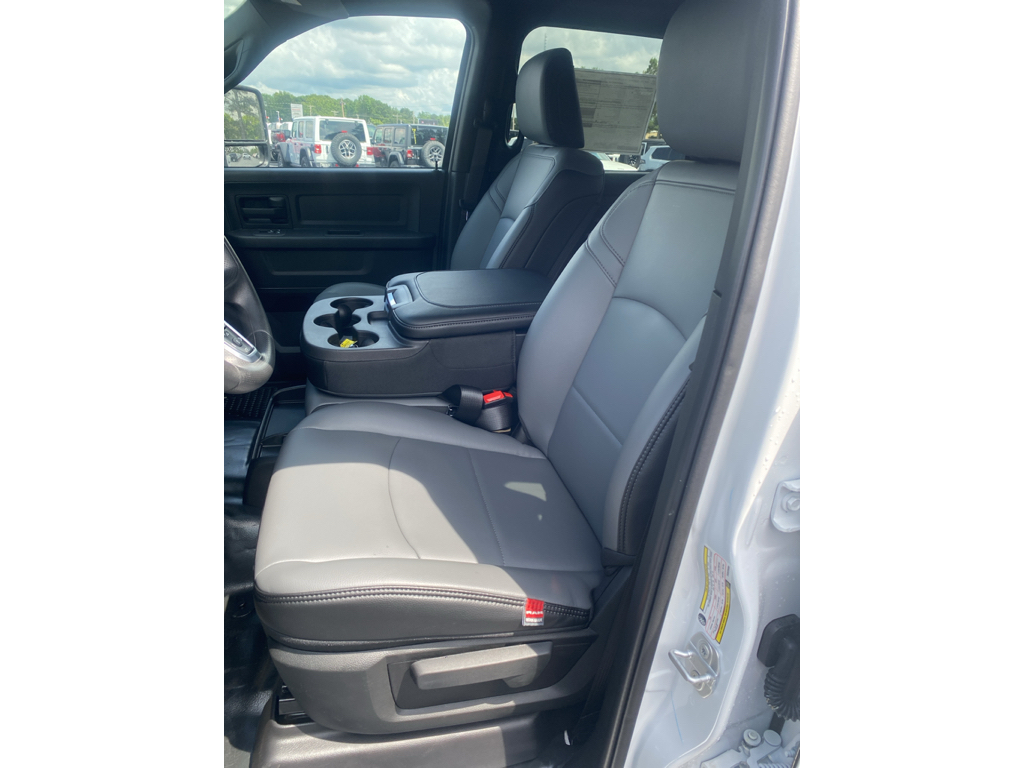 2026 Ram 3500 representative vehicle photo