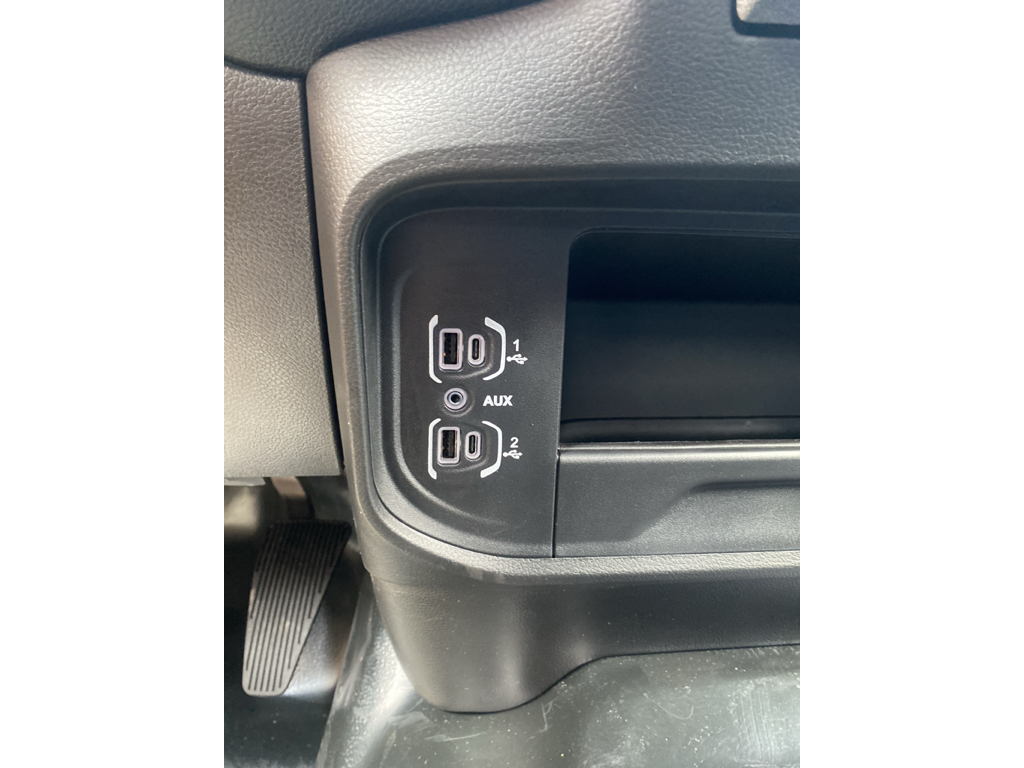 2026 Ram 3500 representative vehicle photo