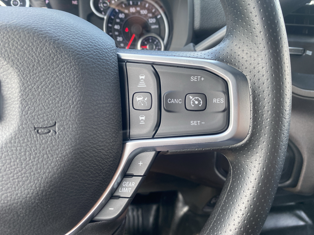 2026 Ram 3500 representative vehicle photo