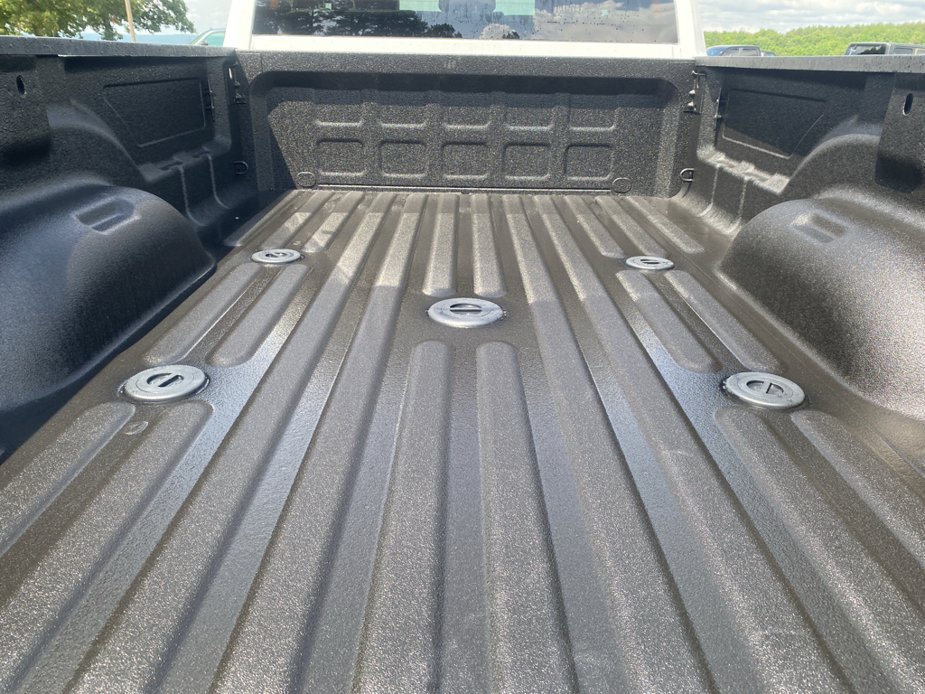 2026 Ram 3500 representative vehicle photo