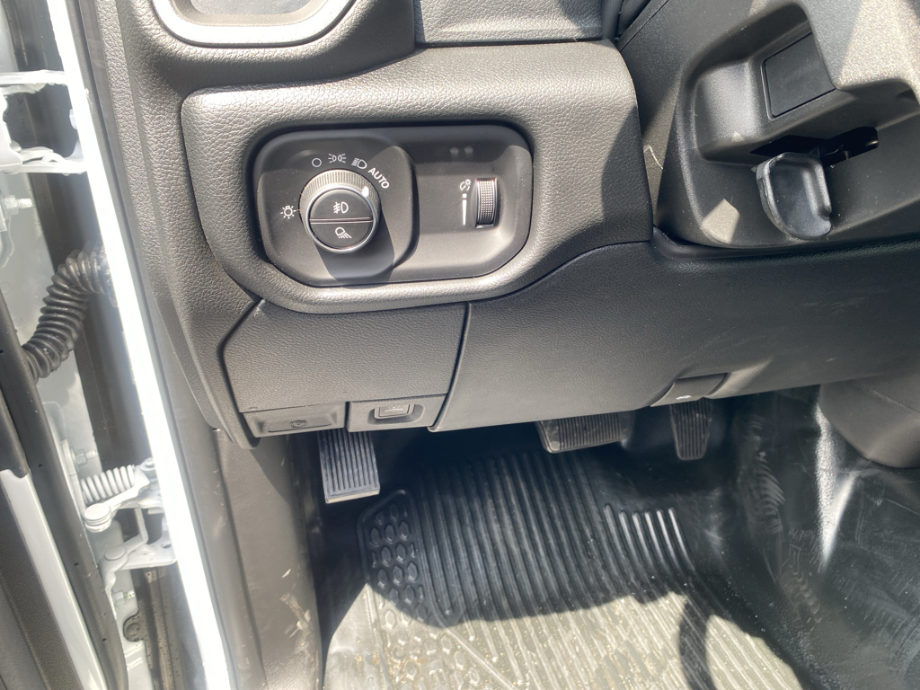 2026 Ram 3500 representative vehicle photo
