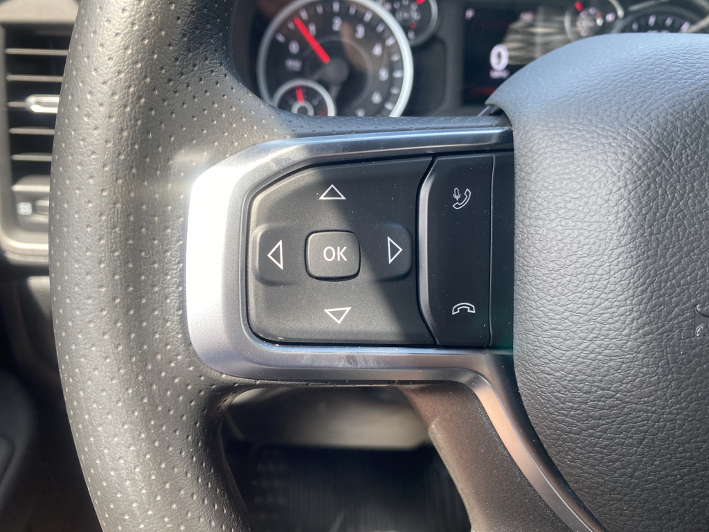 2026 Ram 3500 representative vehicle photo