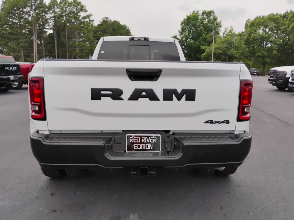2026 Ram 3500 Tradesman photo 6