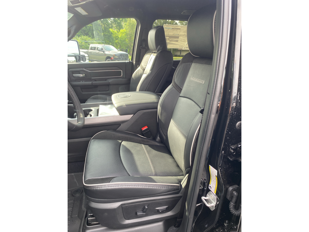 2026 Ram 3500 representative vehicle photo