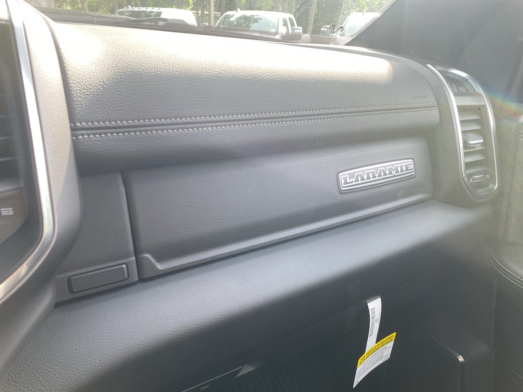 2026 Ram 3500 representative vehicle photo
