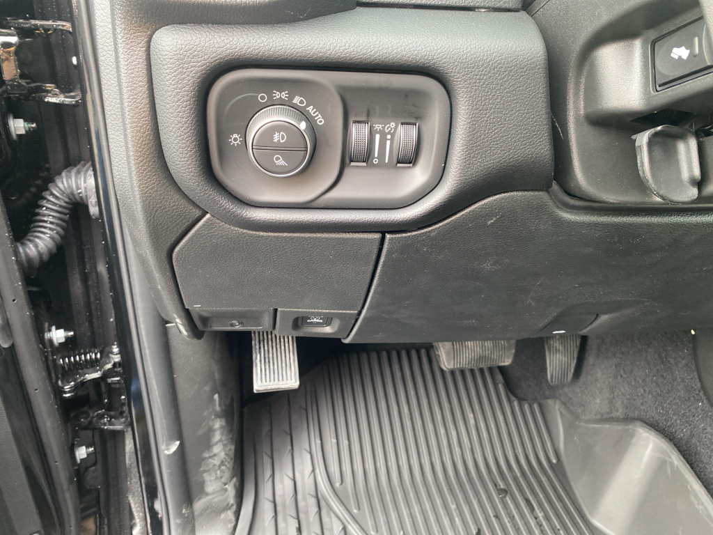 2026 Ram 3500 representative vehicle photo