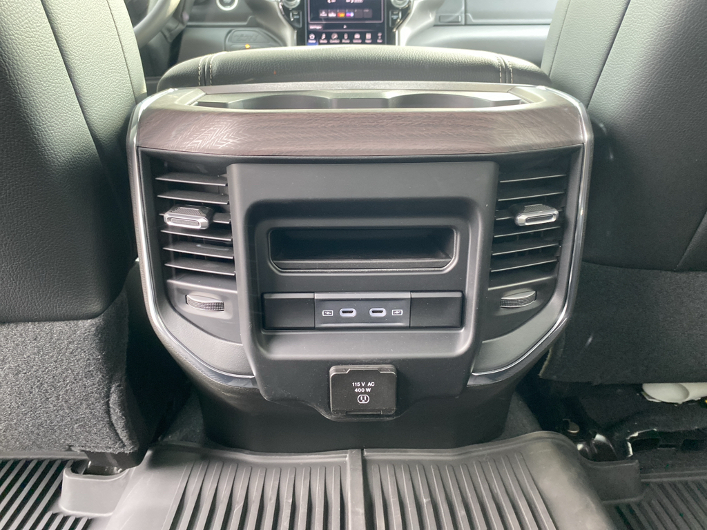 2026 Ram 3500 representative vehicle photo