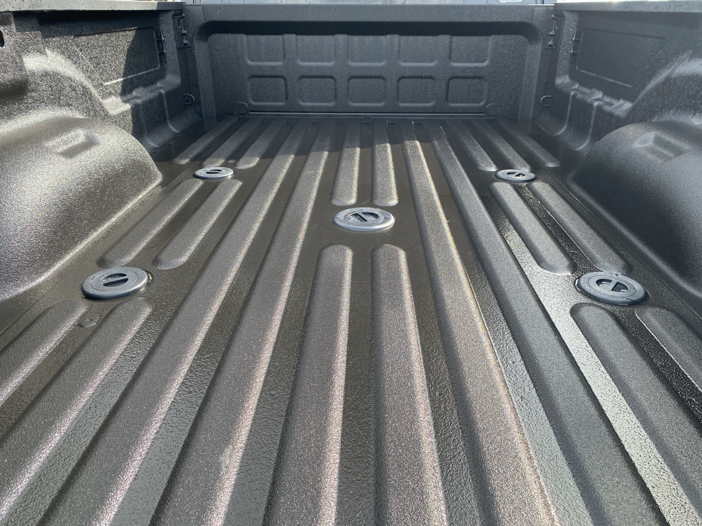 2026 Ram 3500 representative vehicle photo