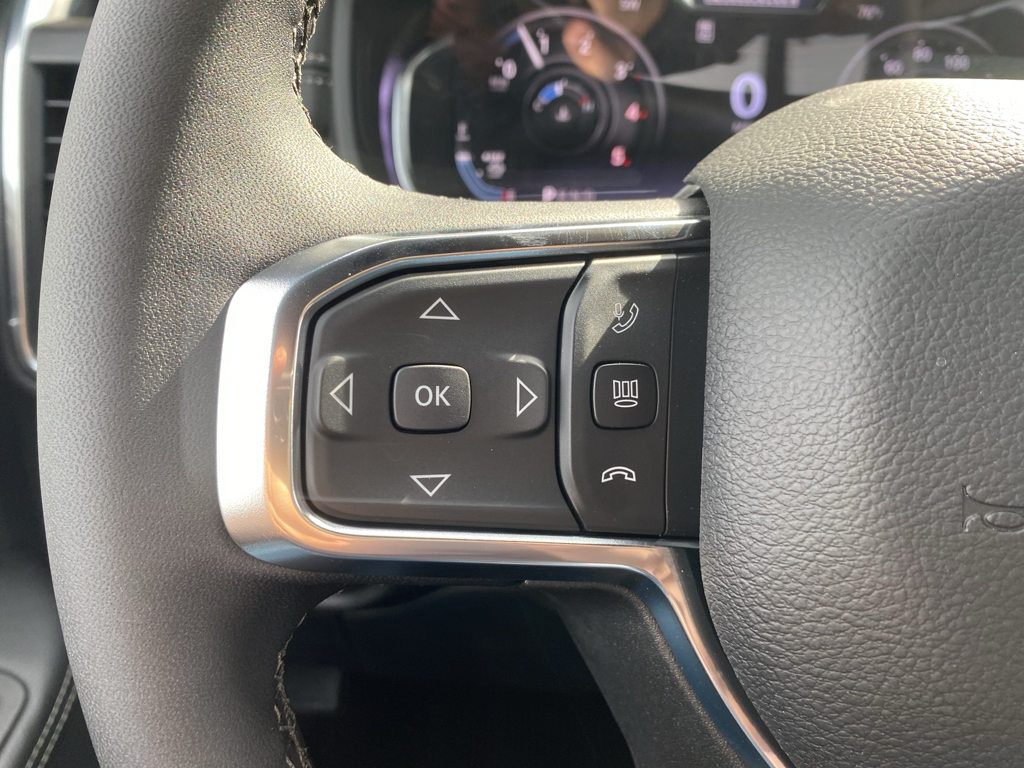 2026 Ram 3500 representative vehicle photo