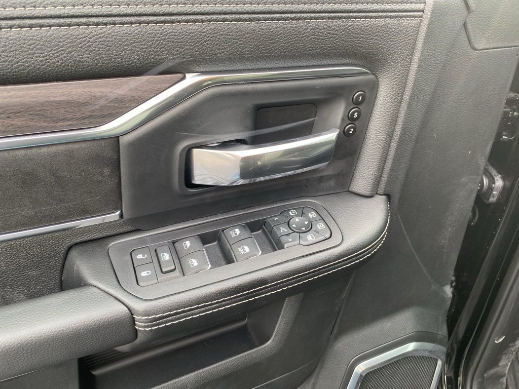 2026 Ram 3500 representative vehicle photo