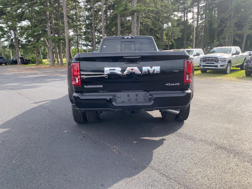 2026 Ram 3500 Laramie photo 6