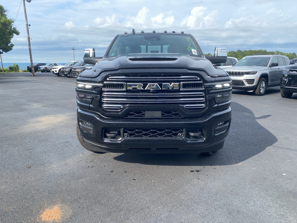 2026 Ram 3500 Laramie photo 2