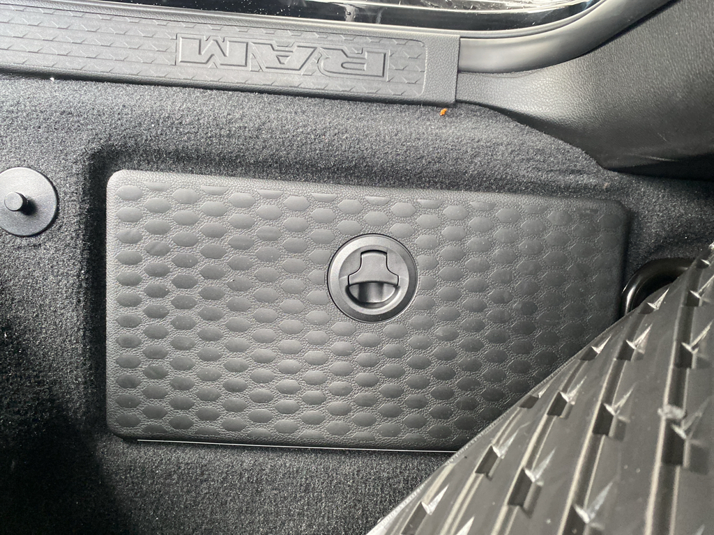 2026 Ram 3500 representative vehicle photo