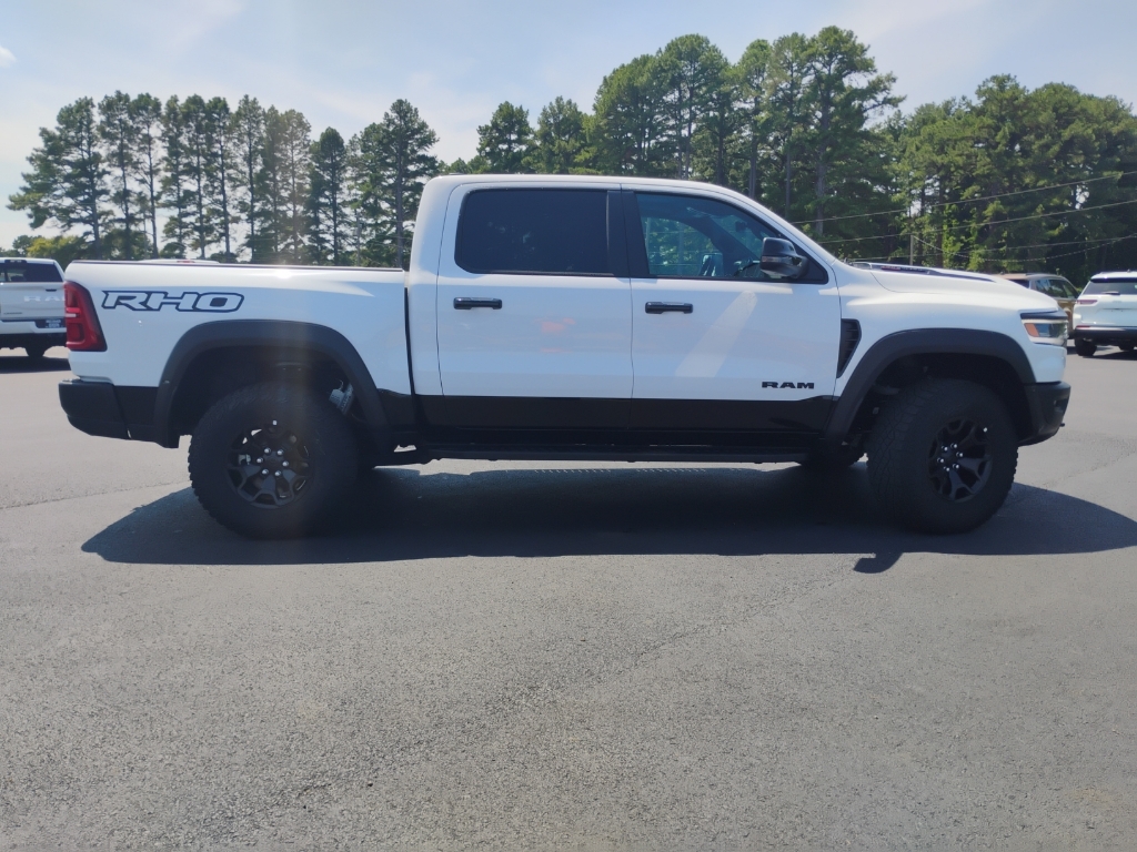 2026 Ram 1500 RHO photo 4