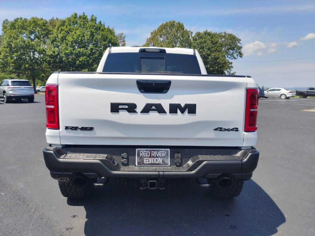 2026 Ram 1500 RHO photo 6