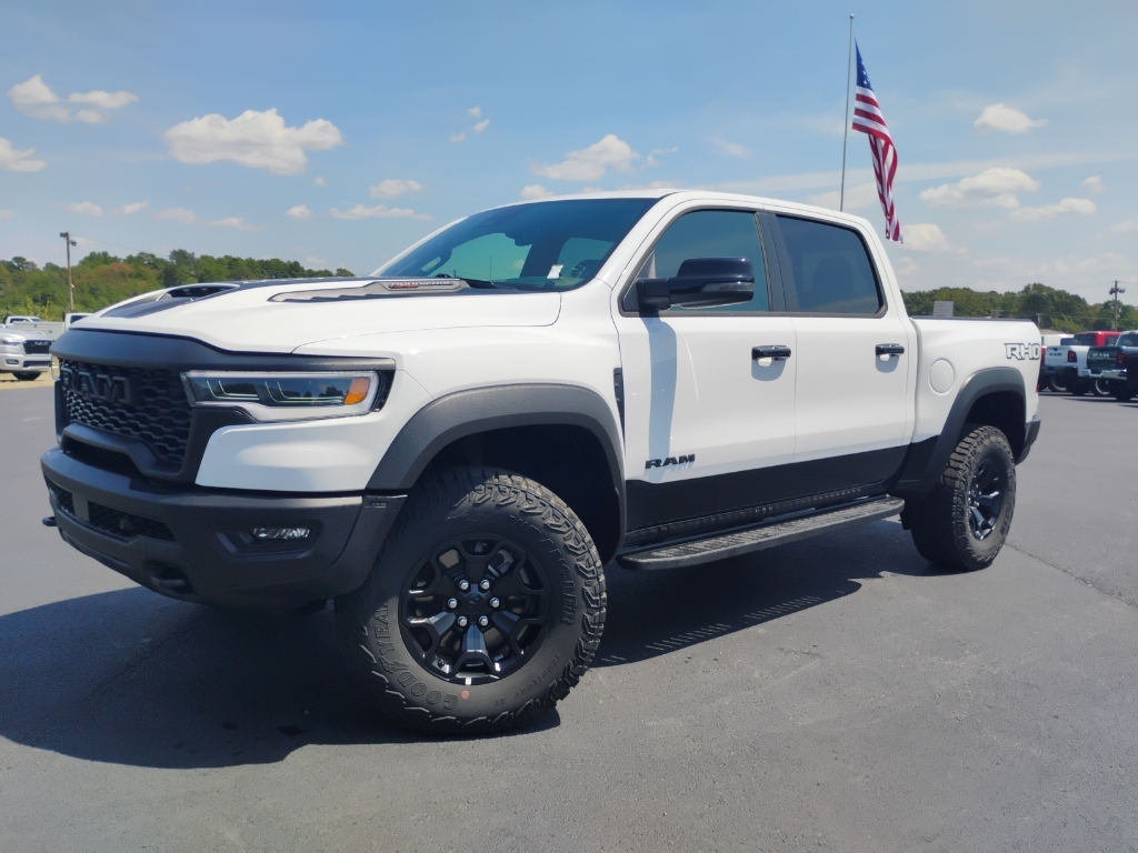 2026 Ram 1500 RHO photo 1