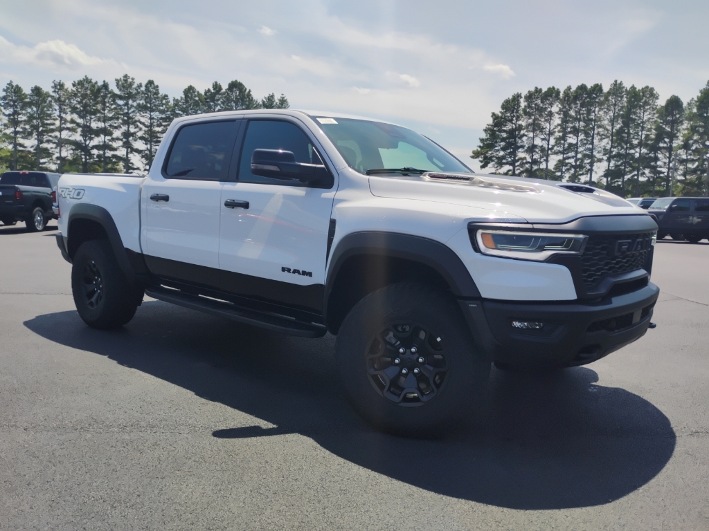 2026 Ram 1500 RHO photo 3
