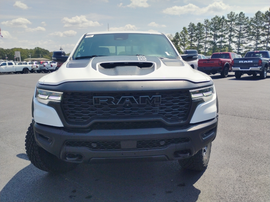 2026 Ram 1500 RHO photo 2