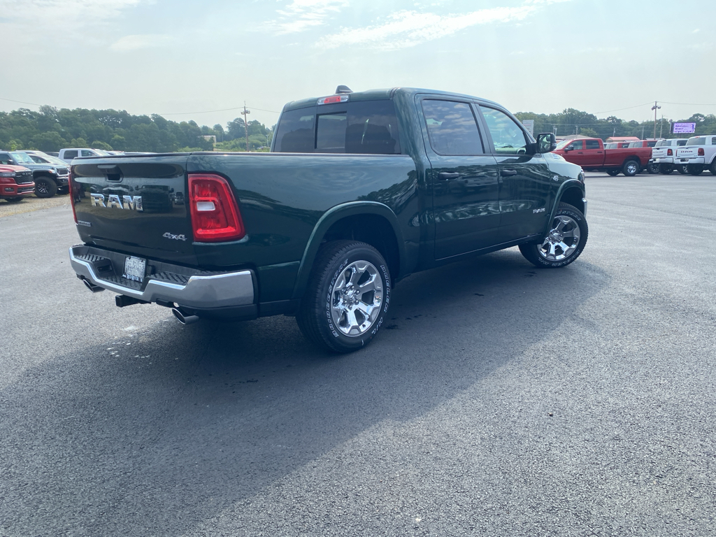 2026 Ram 1500 Big Horn photo 5