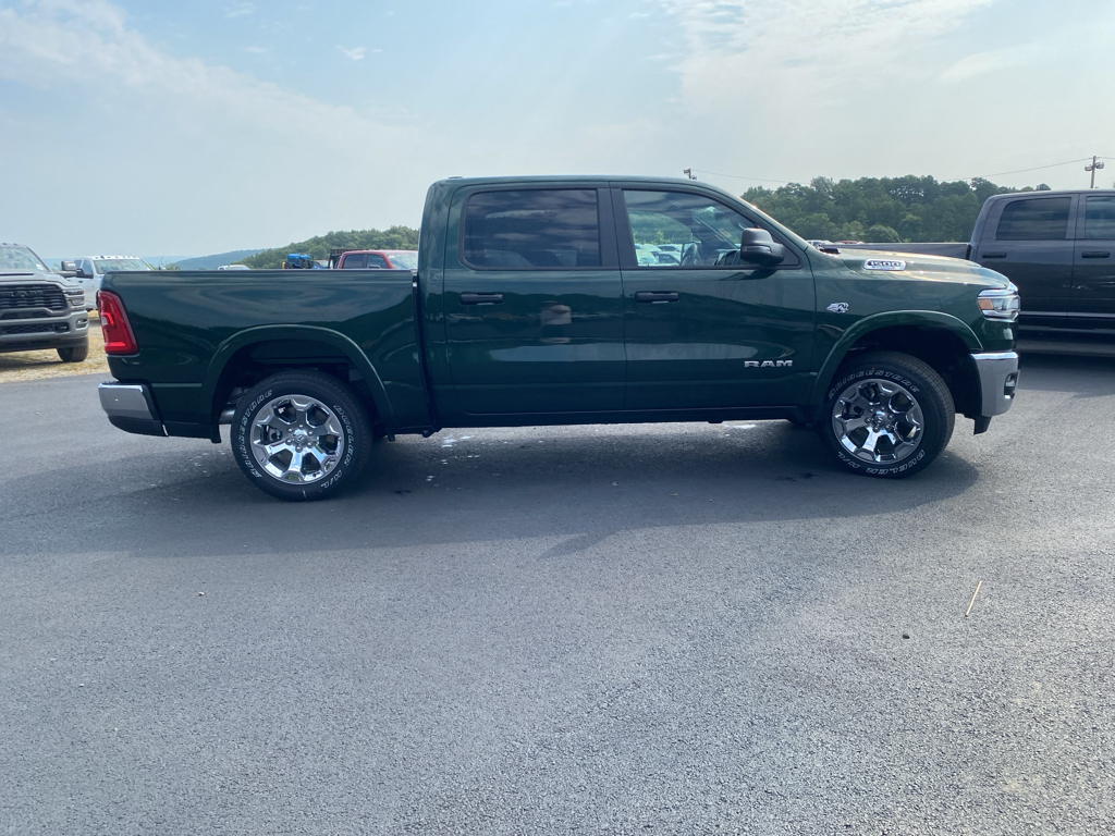 2026 Ram 1500 Big Horn photo 4