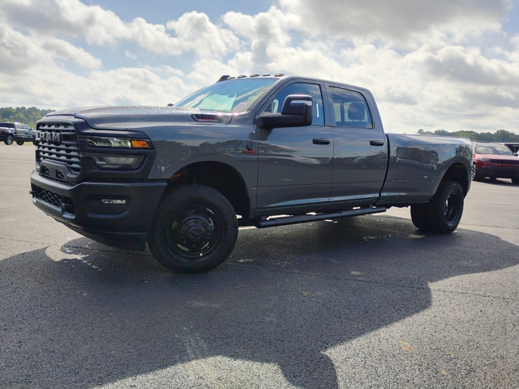 2026 Ram 3500 Tradesman photo 1