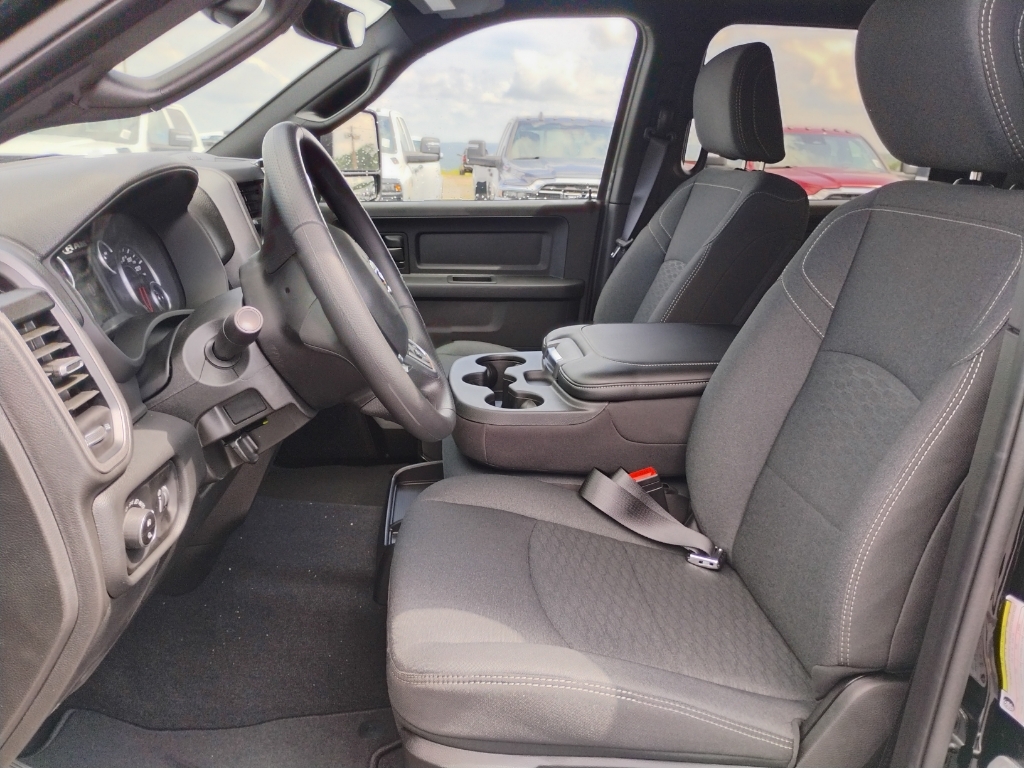 2026 Ram 3500 representative vehicle photo