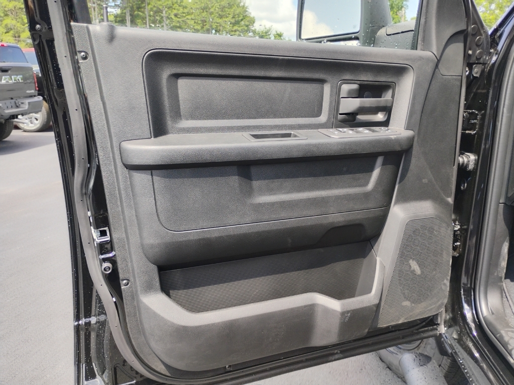 2026 Ram 3500 representative vehicle photo