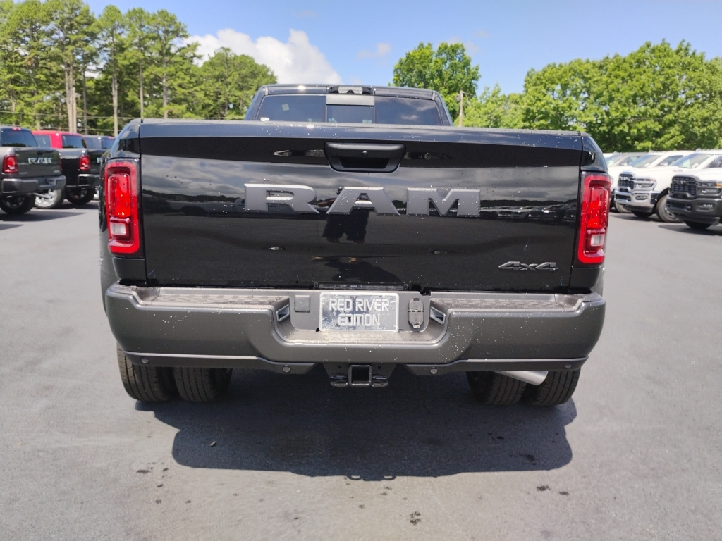 2026 Ram 3500 Tradesman photo 6