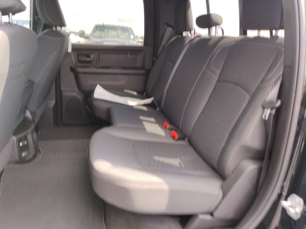 2026 Ram 3500 representative vehicle photo