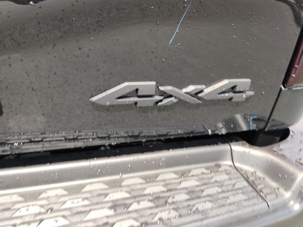 2026 Ram 3500 representative vehicle photo