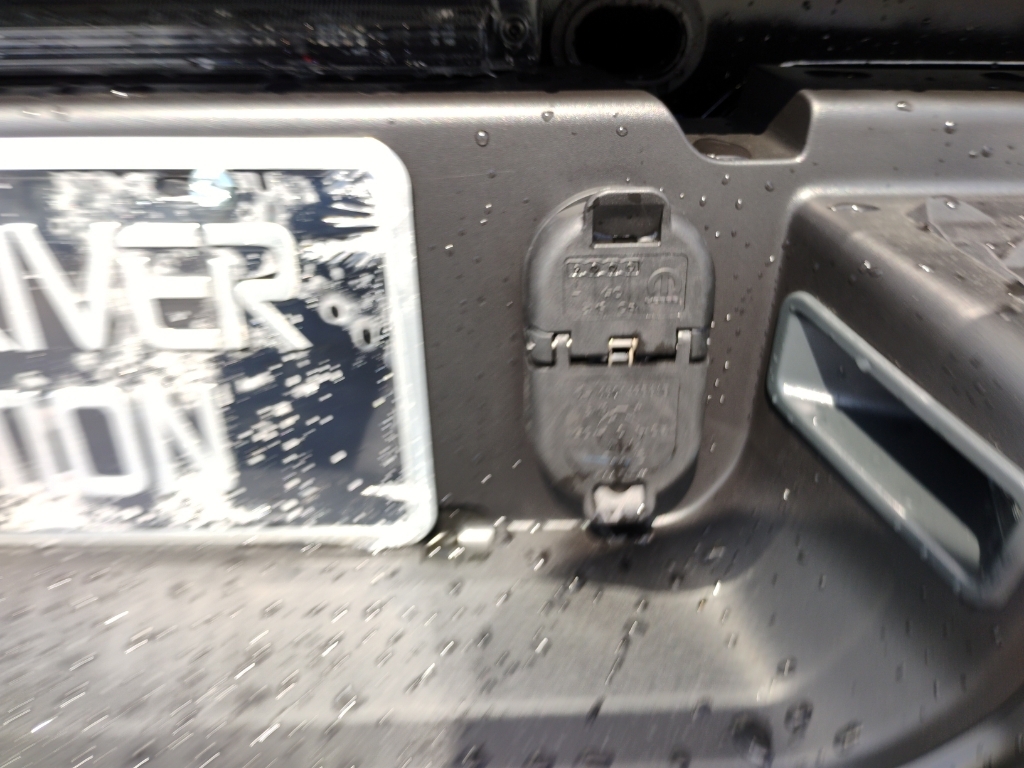 2026 Ram 3500 representative vehicle photo