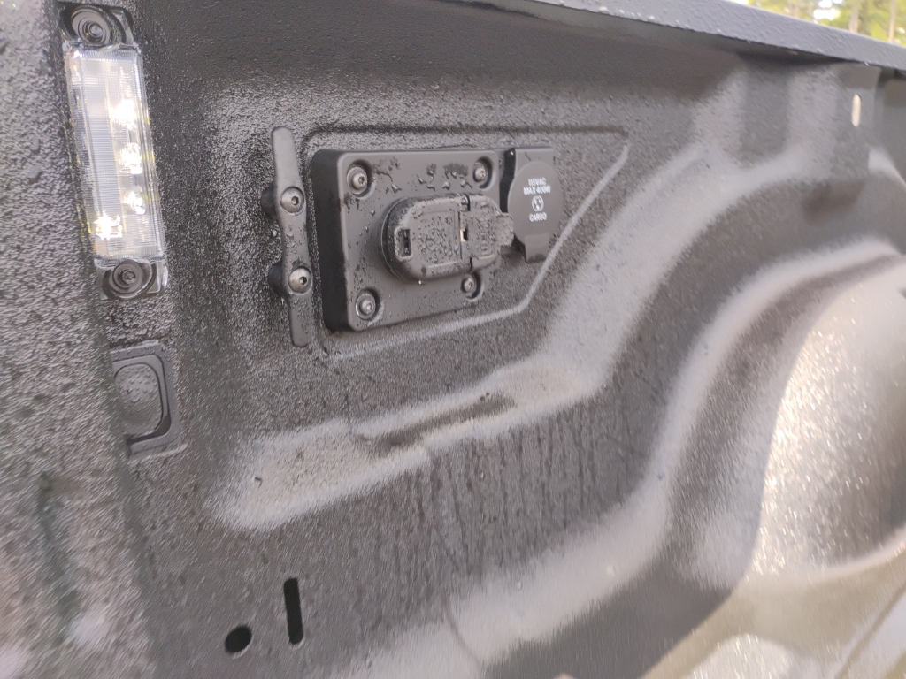 2026 Ram 3500 representative vehicle photo