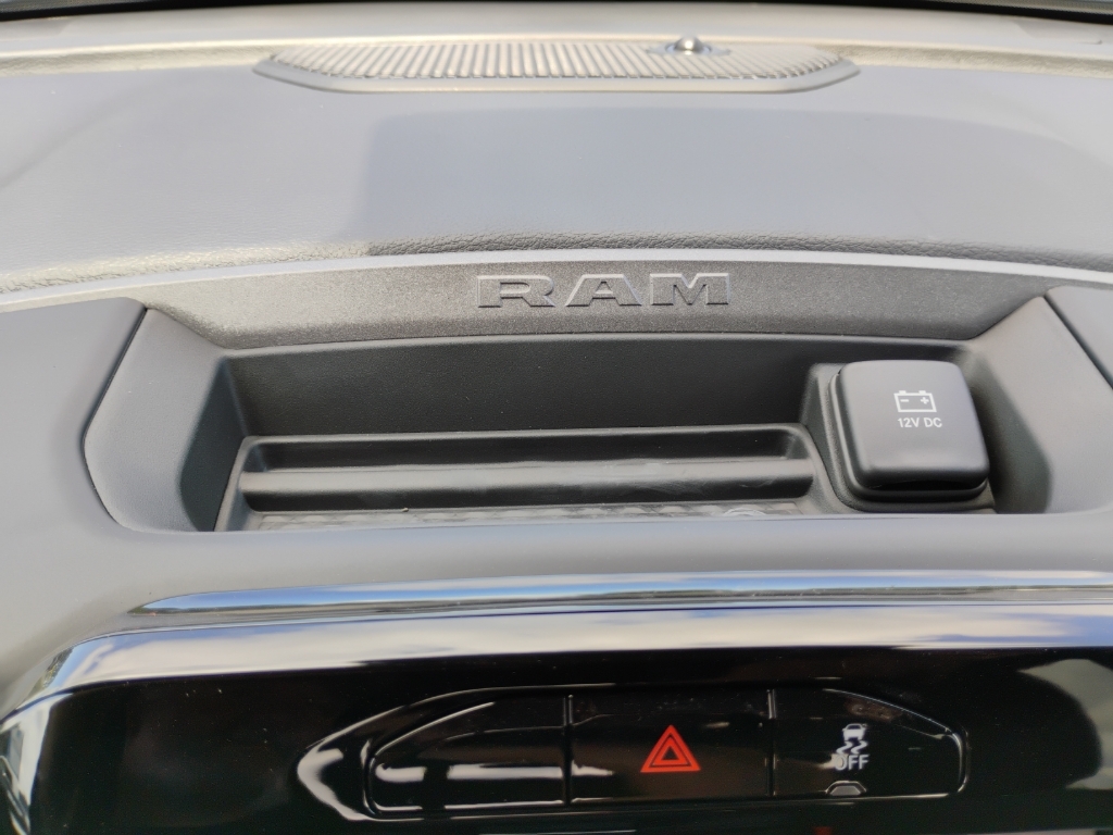 2026 Ram 3500 representative vehicle photo
