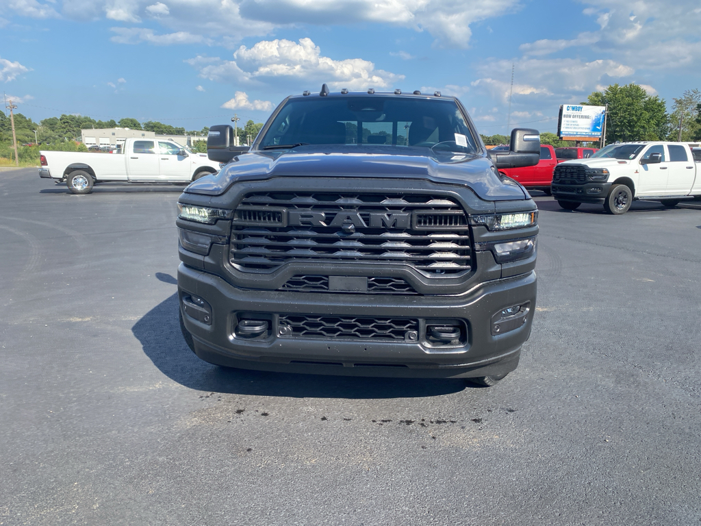 2026 Ram 3500 Tradesman photo 2