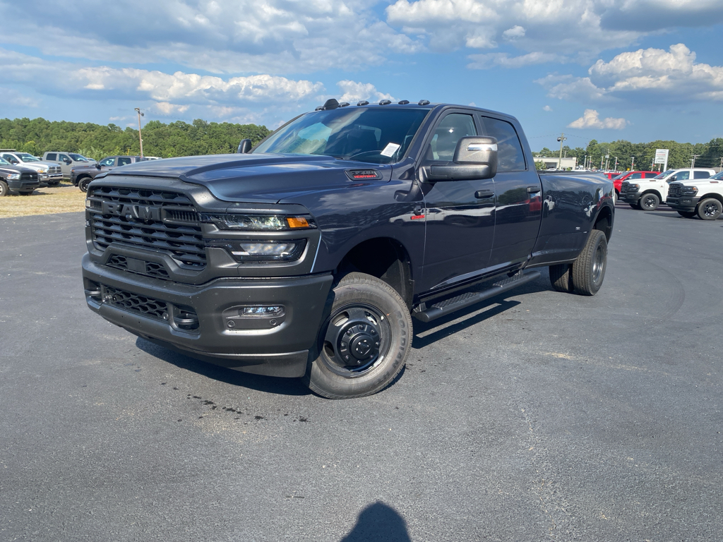 2026 Ram 3500 Tradesman photo 1