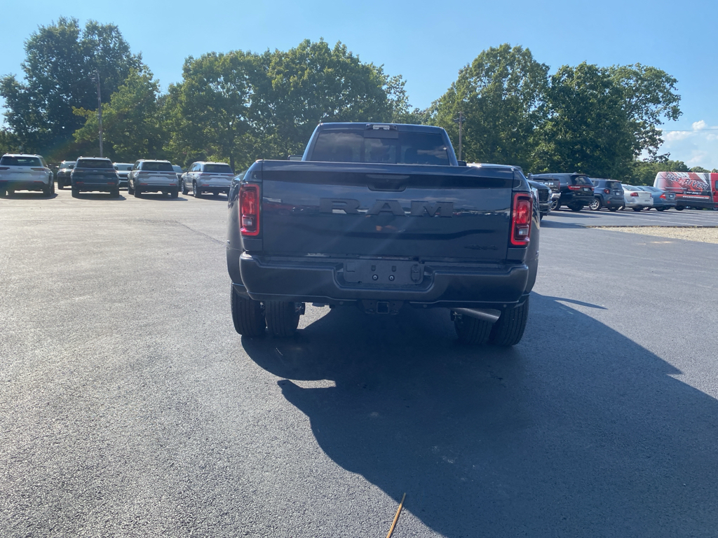 2026 Ram 3500 Tradesman photo 6