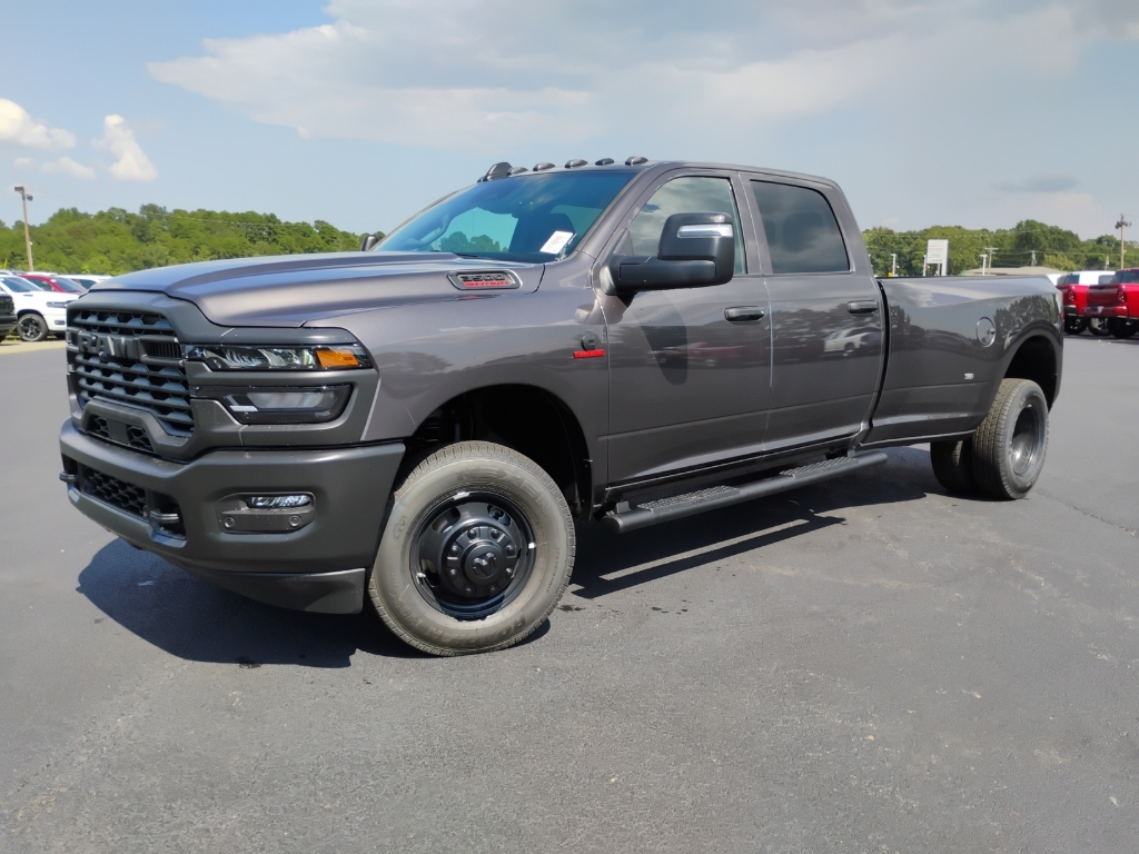 2026 Ram 3500 Tradesman photo 1