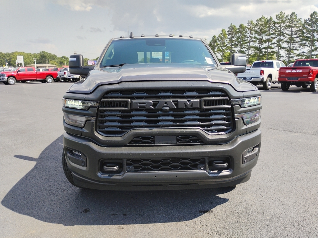 2026 Ram 3500 Tradesman photo 2