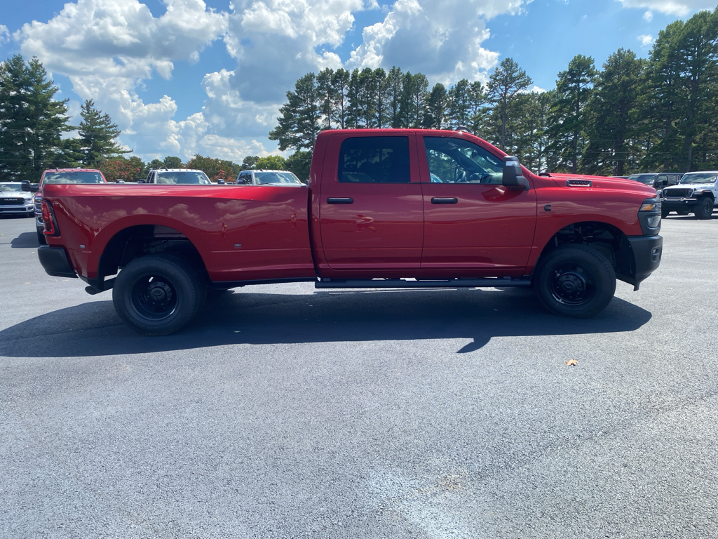 2026 Ram 3500 Tradesman photo 5